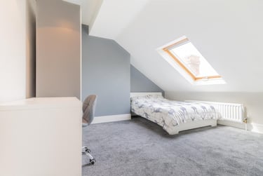 5 bed house, Doncaster Road, Sandyford, Newcastle, NE21RB - Image 8